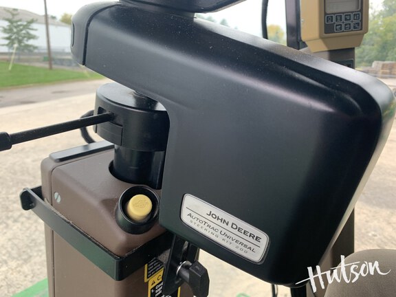 Photo of 2006 John Deere 9660 STS