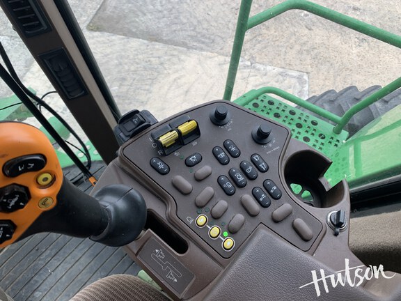 Photo of 2006 John Deere 9660 STS