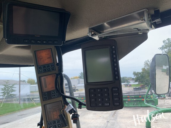 Photo of 2006 John Deere 9660 STS