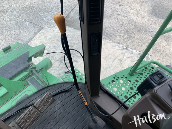 Photo of 2006 John Deere 9660 STS