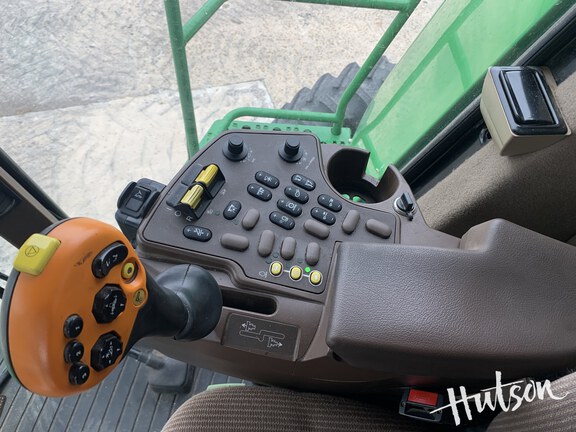 Photo of 2006 John Deere 9660 STS