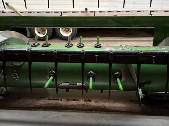 2018 John Deere 635F - Photo3