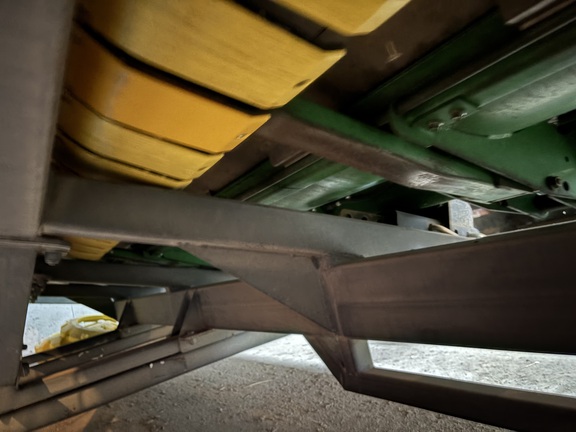 2018 John Deere 635F - Photo7