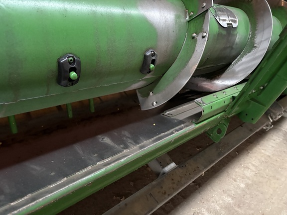2018 John Deere 635F - Photo13