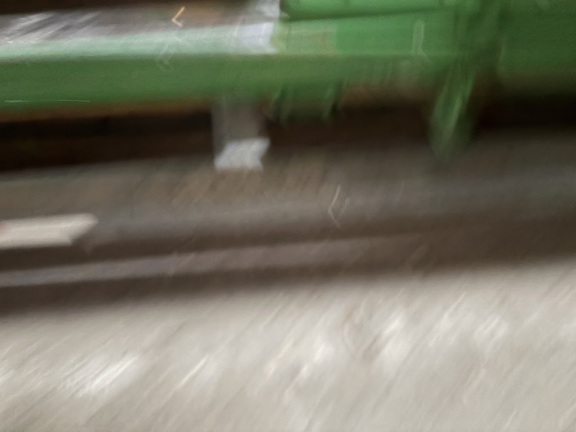 2018 John Deere 635F - Photo11