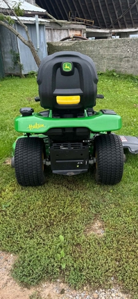 Photo of 2024 John Deere X350