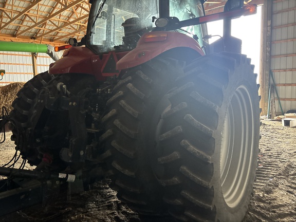 Used 2018 Case IH Magnum 200 Row Crop Tractors at Koenig Equipment in Anna, OH - Photo11