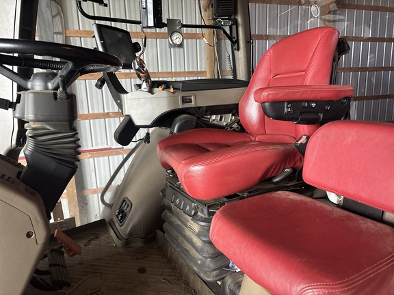 Used 2018 Case IH Magnum 200 Row Crop Tractors at Koenig Equipment in Anna, OH - Photo6