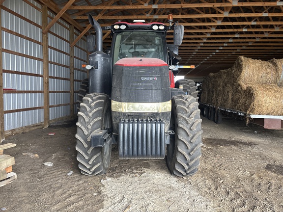 Used 2018 Case IH Magnum 200 Row Crop Tractors at Koenig Equipment in Anna, OH - Photo5