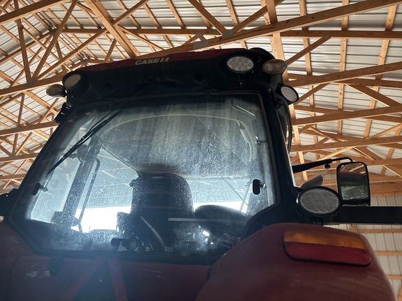 Used 2018 Case IH Magnum 200 Row Crop Tractors at Koenig Equipment in Anna, OH - Photo12
