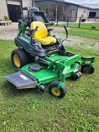 Used 2016 John Deere Z950M Zero Turn Mowers at Koenig Equipment in Urbana, OH - Photo2