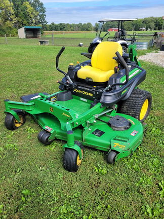 Used 2016 John Deere Z950M Zero Turn Mowers at Koenig Equipment in Urbana, OH - Photo0