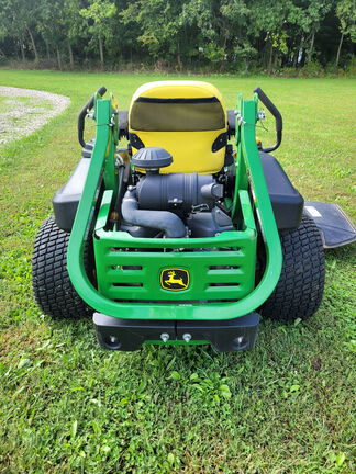 Used 2016 John Deere Z950M Zero Turn Mowers at Koenig Equipment in Urbana, OH - Photo7
