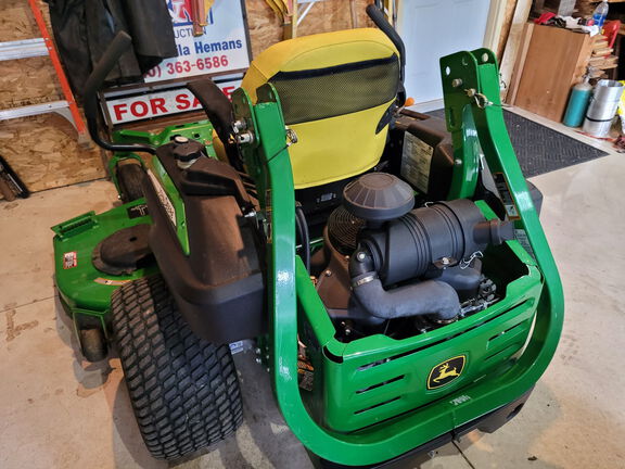 Used 2016 John Deere Z950M Zero Turn Mowers at Koenig Equipment in Urbana, OH - Photo1