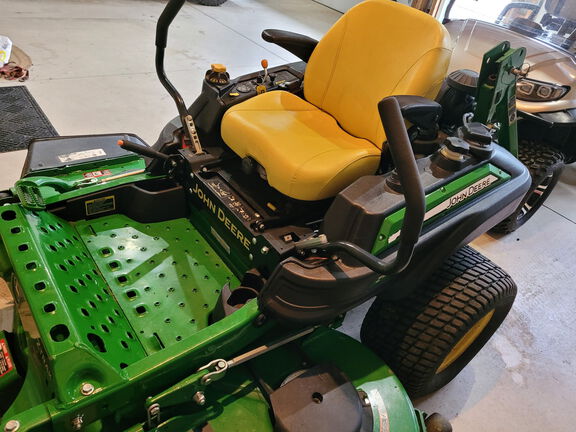 Used 2016 John Deere Z950M Zero Turn Mowers at Koenig Equipment in Urbana, OH - Photo5