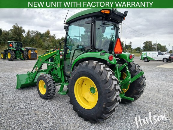 Photo of 2026 John Deere 4066R