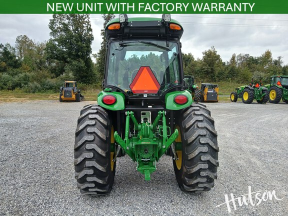 Photo of 2026 John Deere 4066R