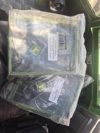 2022 John Deere 843L