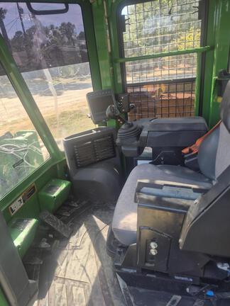 2022 John Deere 843L