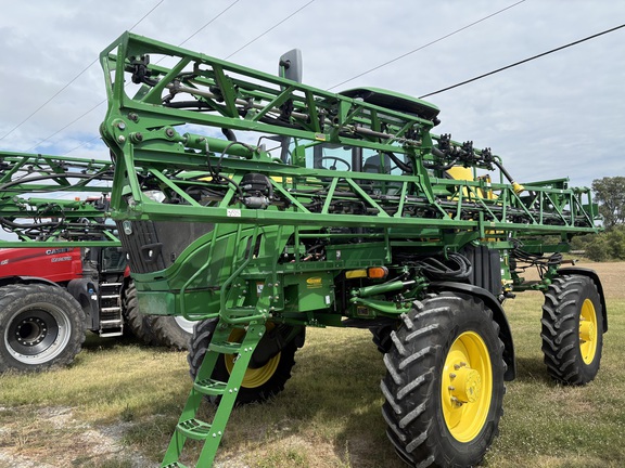 Greenway Equipment