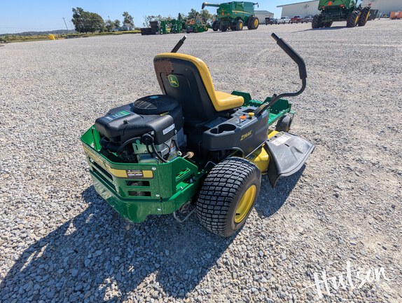 Photo of 2016 John Deere Z335E