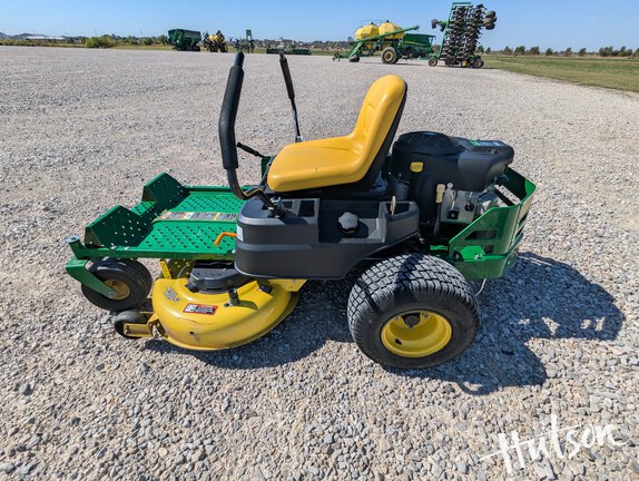 Photo of 2016 John Deere Z335E