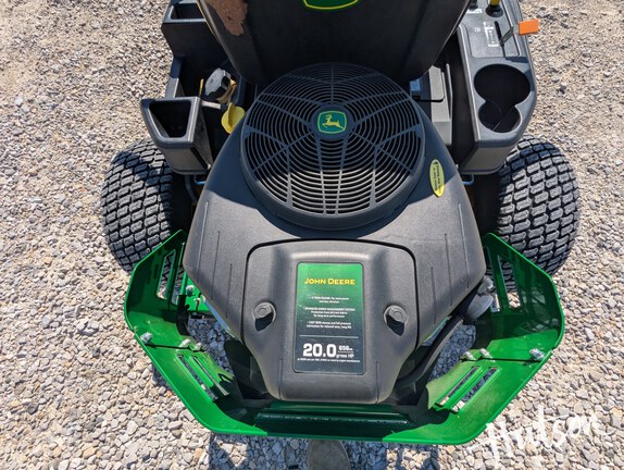 Photo of 2016 John Deere Z335E
