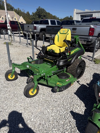 2025 John Deere Z955M EFI
