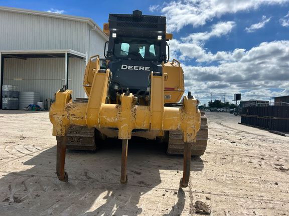 2021 John Deere 950K