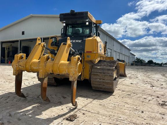 2021 John Deere 950K