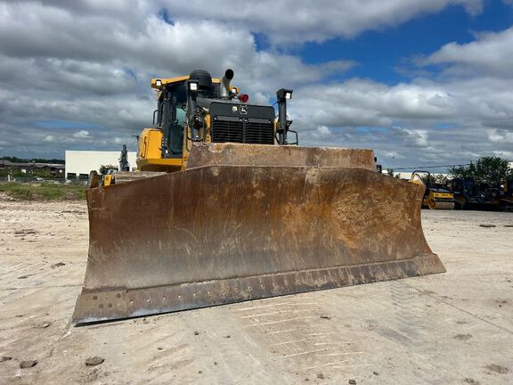 2021 John Deere 950K