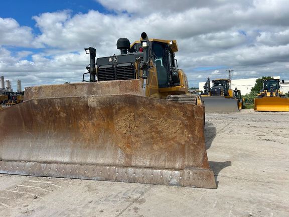 2021 John Deere 950K