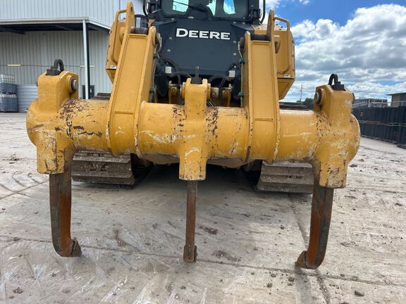 2021 John Deere 950K
