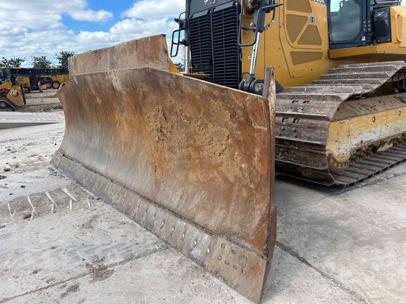 2021 John Deere 950K