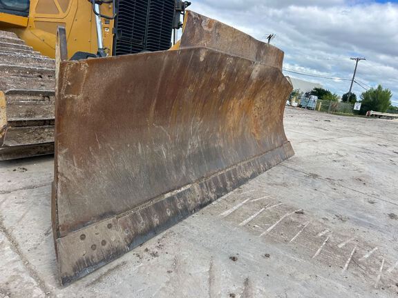 2021 John Deere 950K