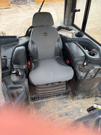 2021 John Deere 950K