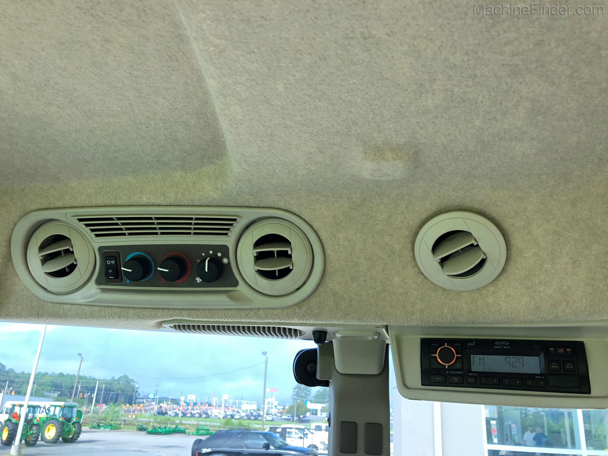 2020 John Deere 5090M Image 11