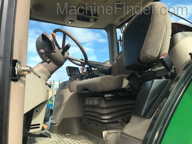 2014 John Deere 6140R Image 5