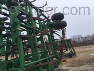 2007 John Deere 2210 Image 13