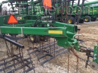 2007 John Deere 2210 Image 14