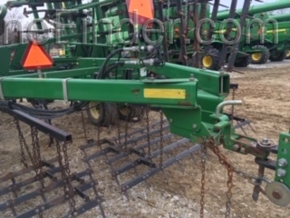 2007 John Deere 2210 Image 15