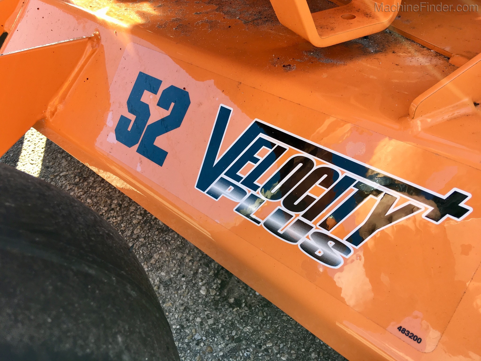 2020 Scag V-RIDE II 52 Image 8