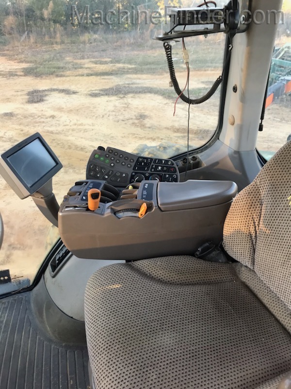 2013 John Deere 8360R Image 4