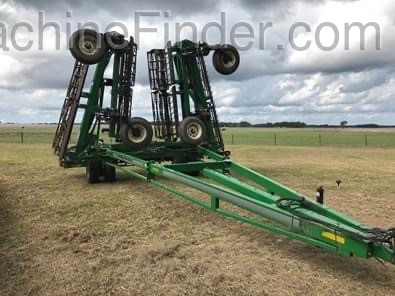 2015 Unverferth 1225 Image 2