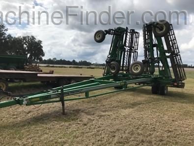 2015 Unverferth 1225 Image 1