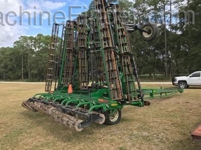 2015 Unverferth 1225 Image 4