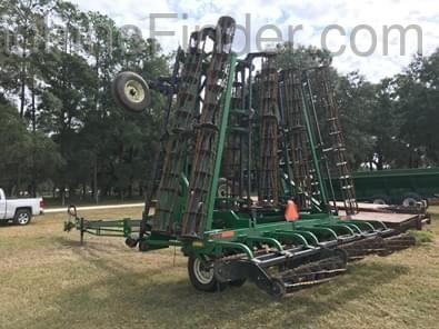 2015 Unverferth 1225 Image 3