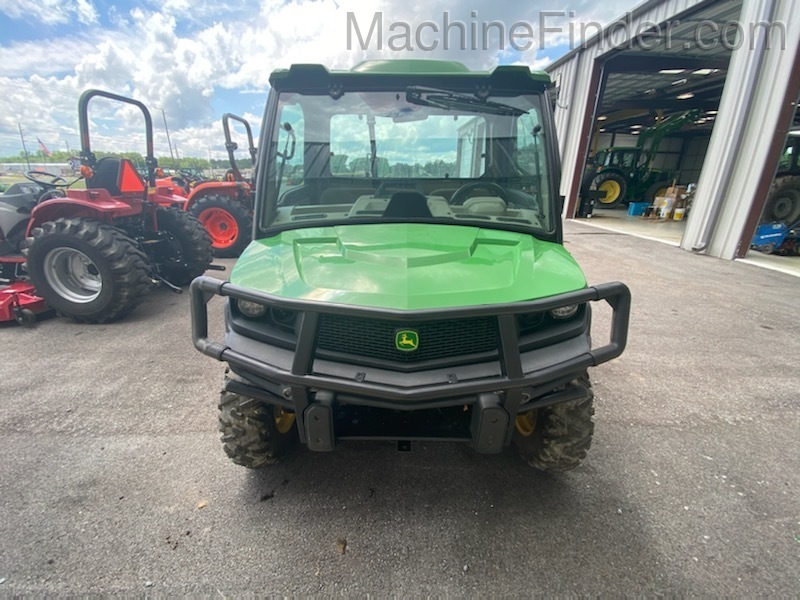 2018 John Deere 835R Image 2