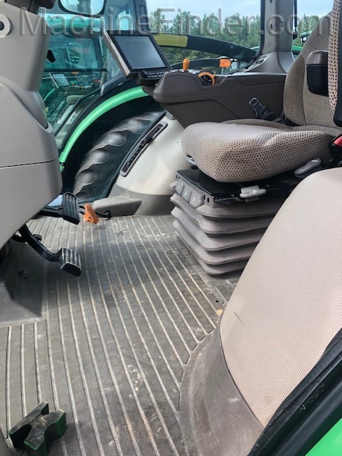 2014 John Deere 8270R Image 5