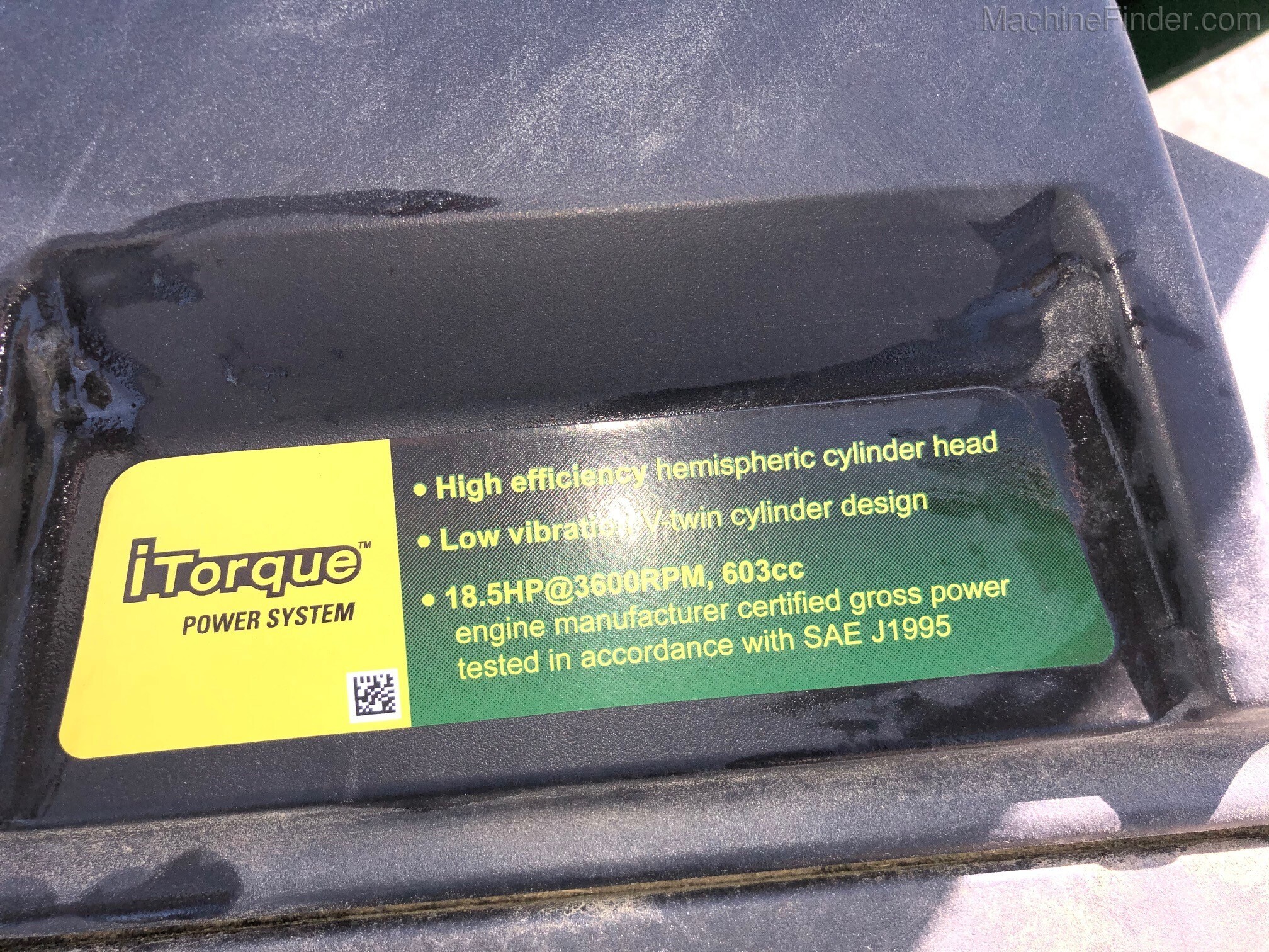 2020 John Deere S240 48